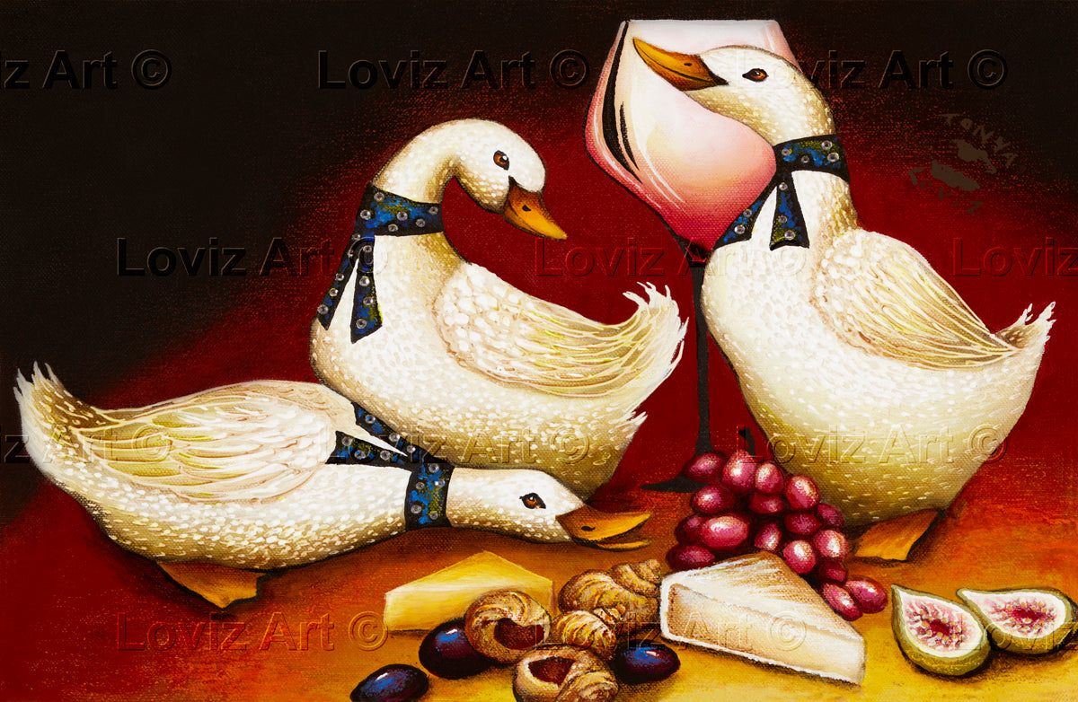Loviz Prints A4