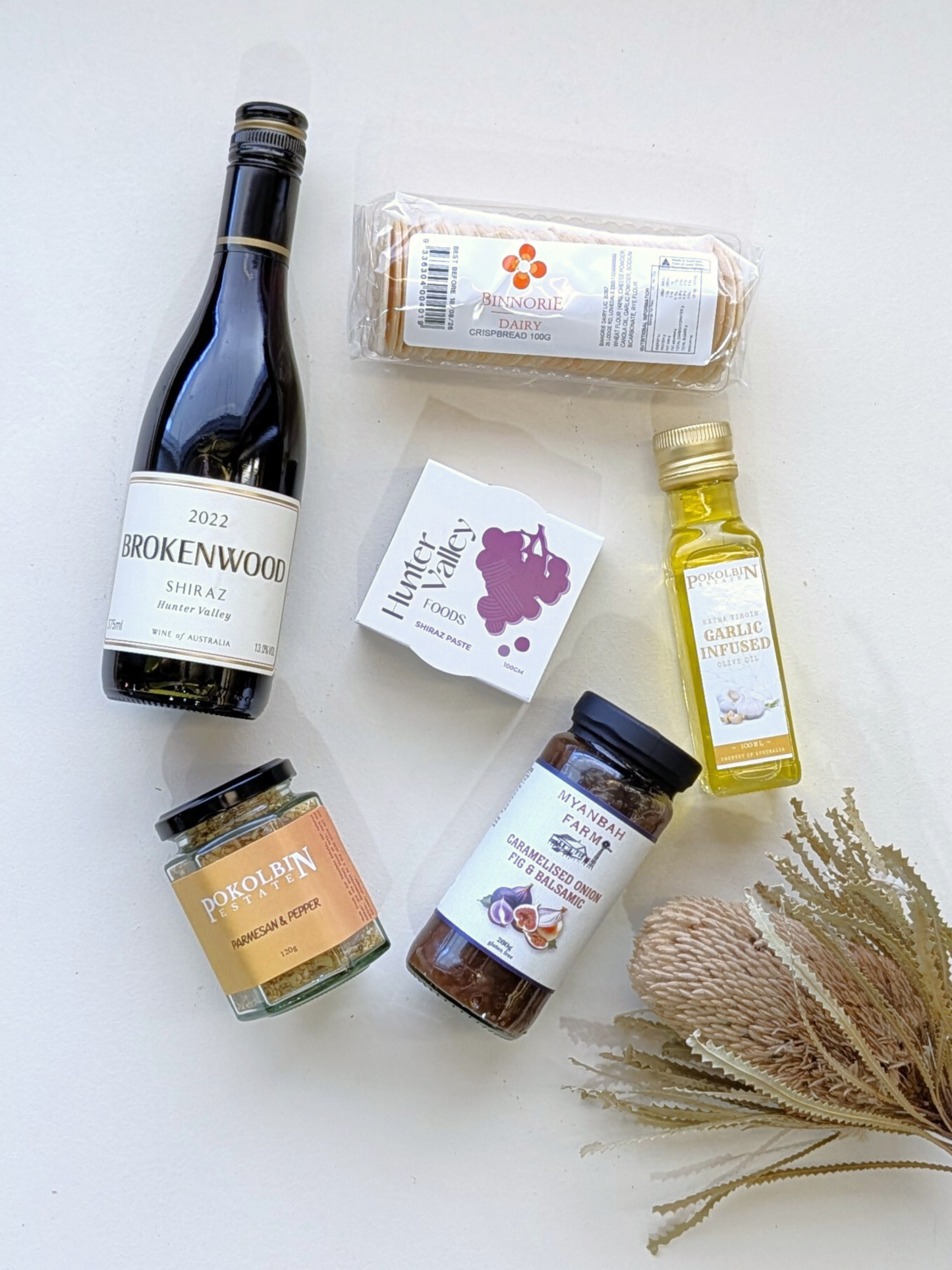 Picnic in the Valley