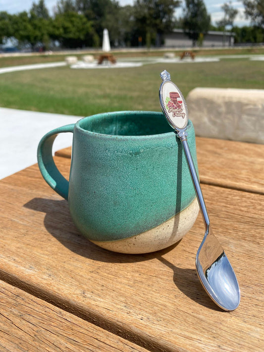 Hunter Valley Teaspoon