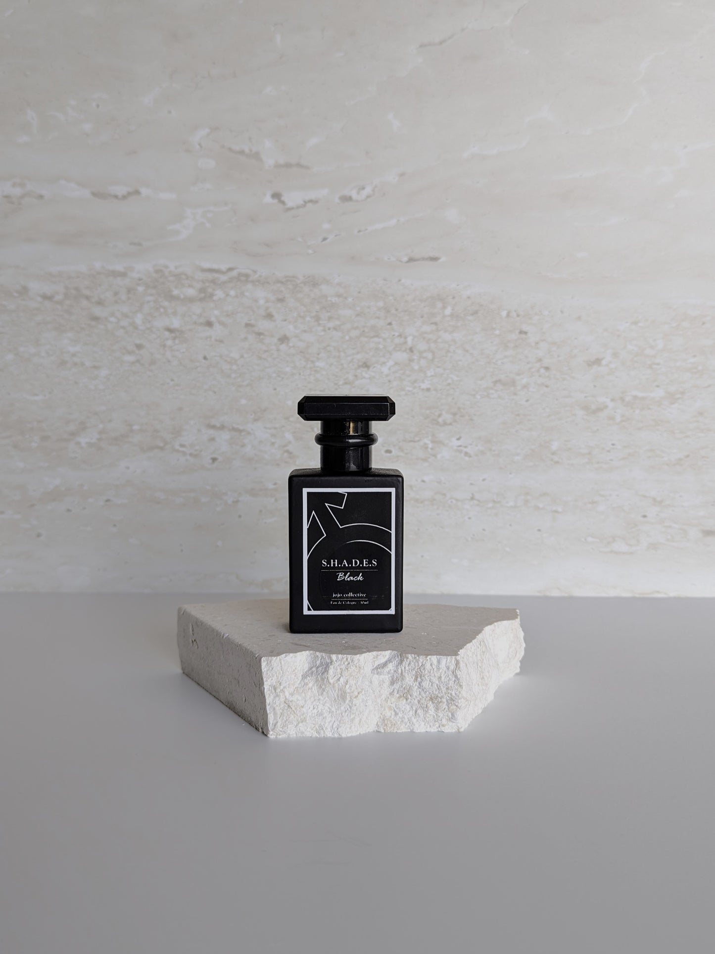 Jojo Perfume Oil - Bottle (30ml)