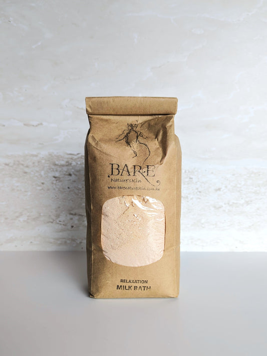 Milk Bath 500g