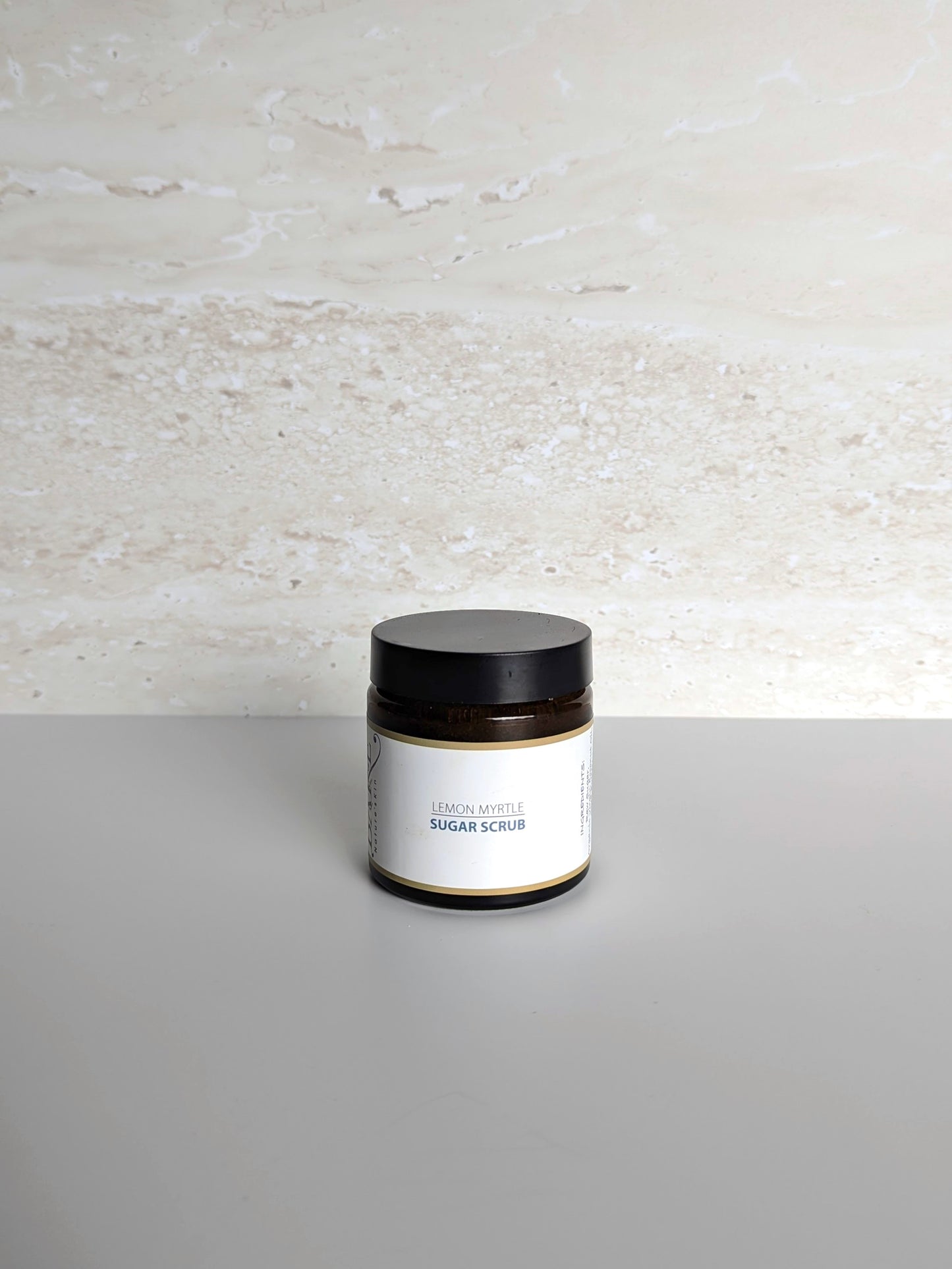 Sugar Scrub 120ml