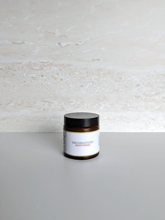 Handmade Moisturising Cream 120ml