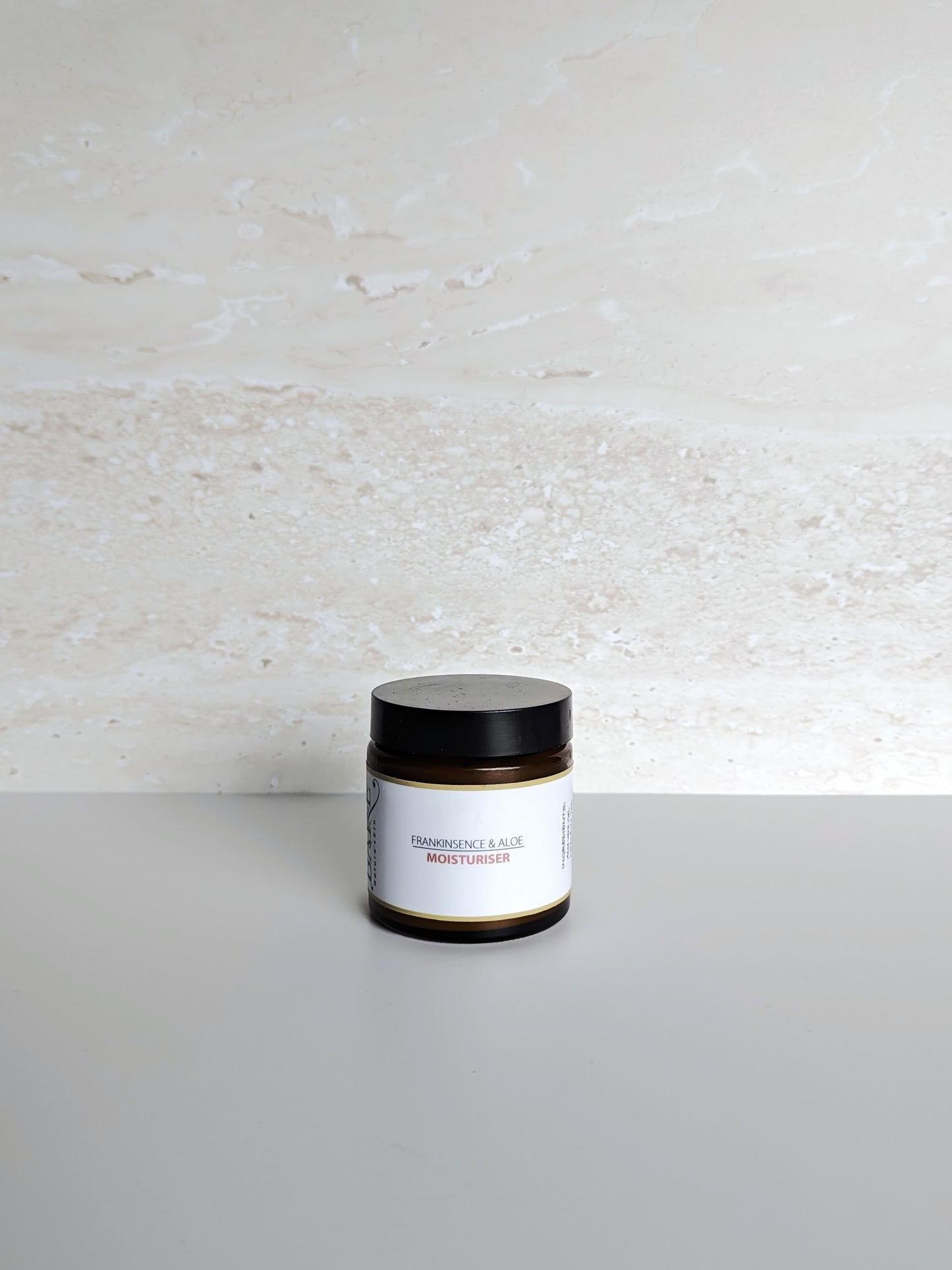 Handmade Moisturising Cream 120ml