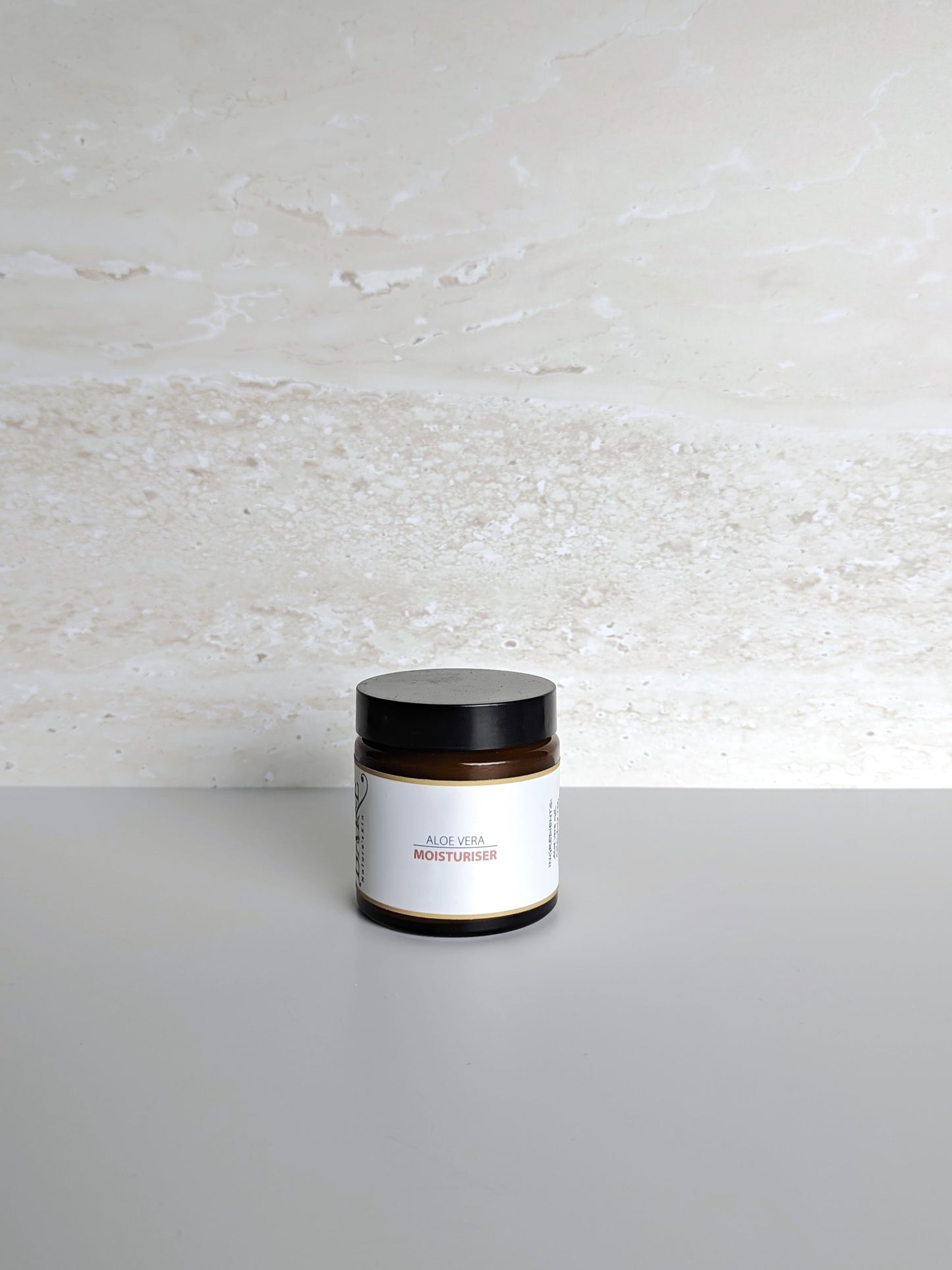 Handmade Moisturising Cream 120ml