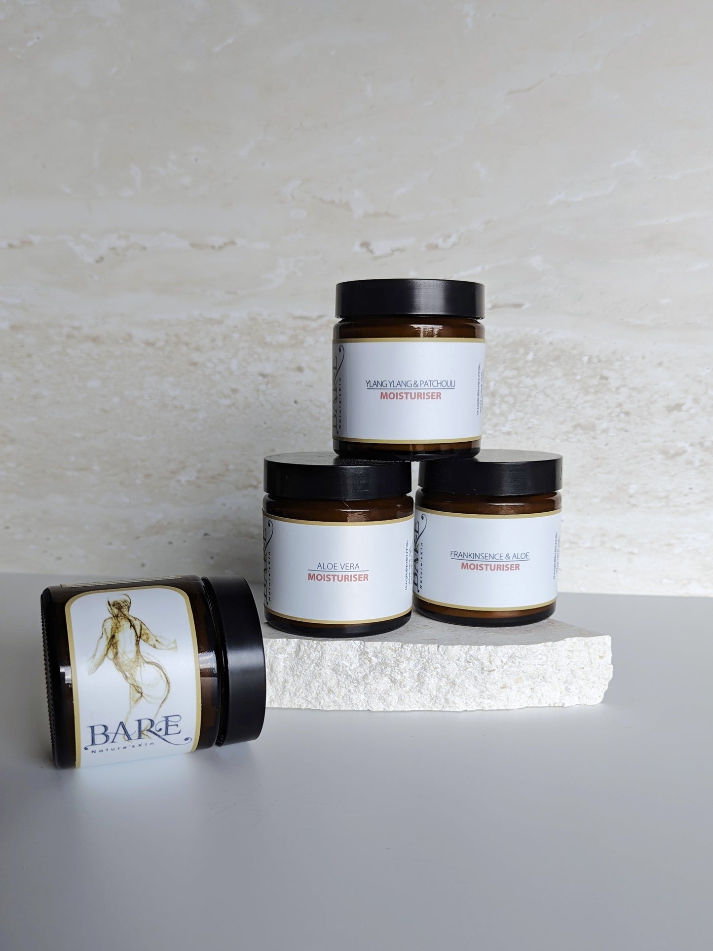 Handmade Moisturising Cream 120ml