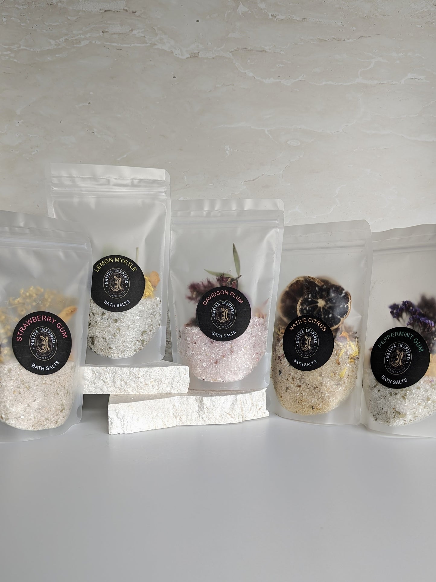 Native Bath Salts