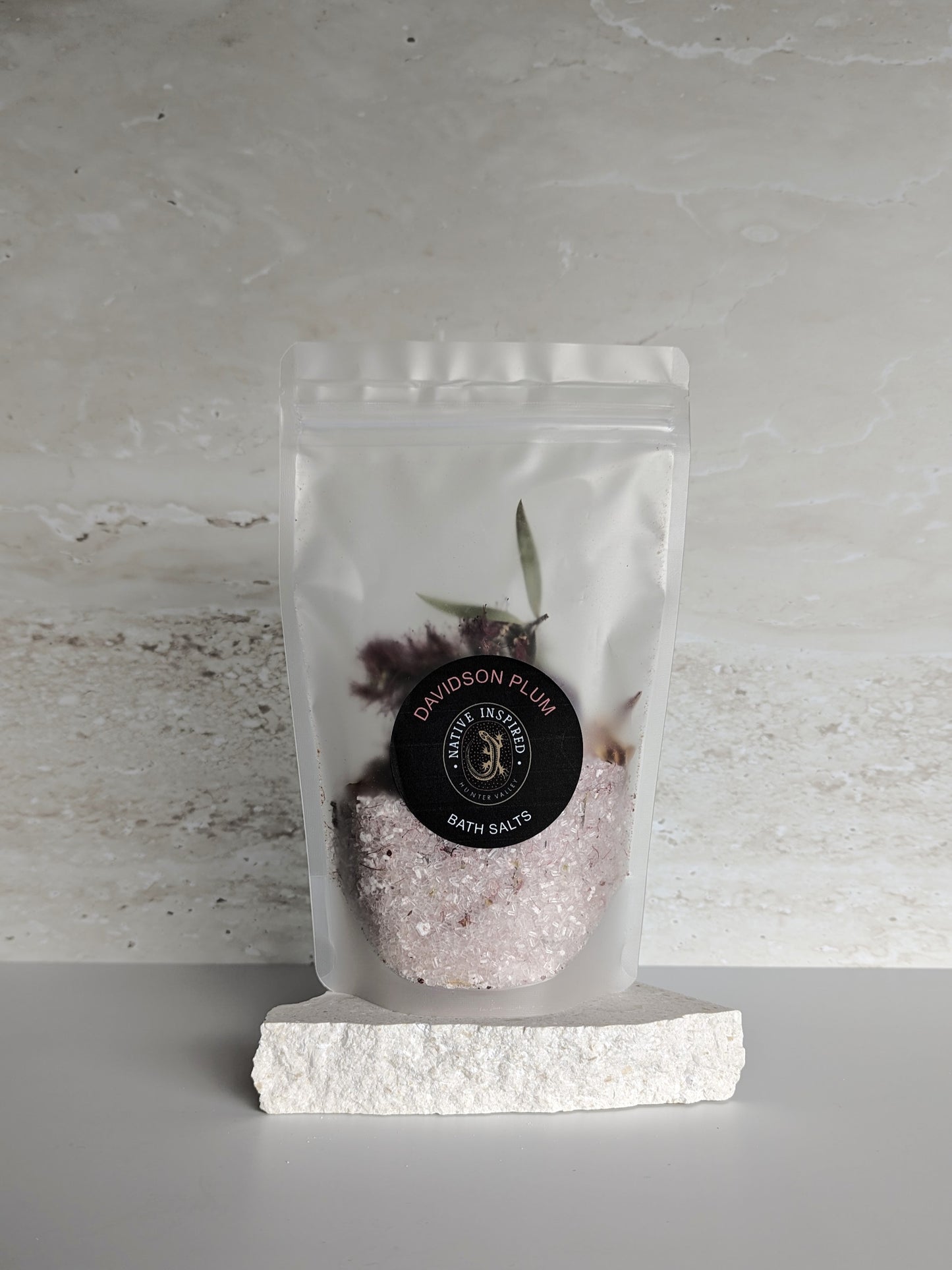 Native Bath Salts