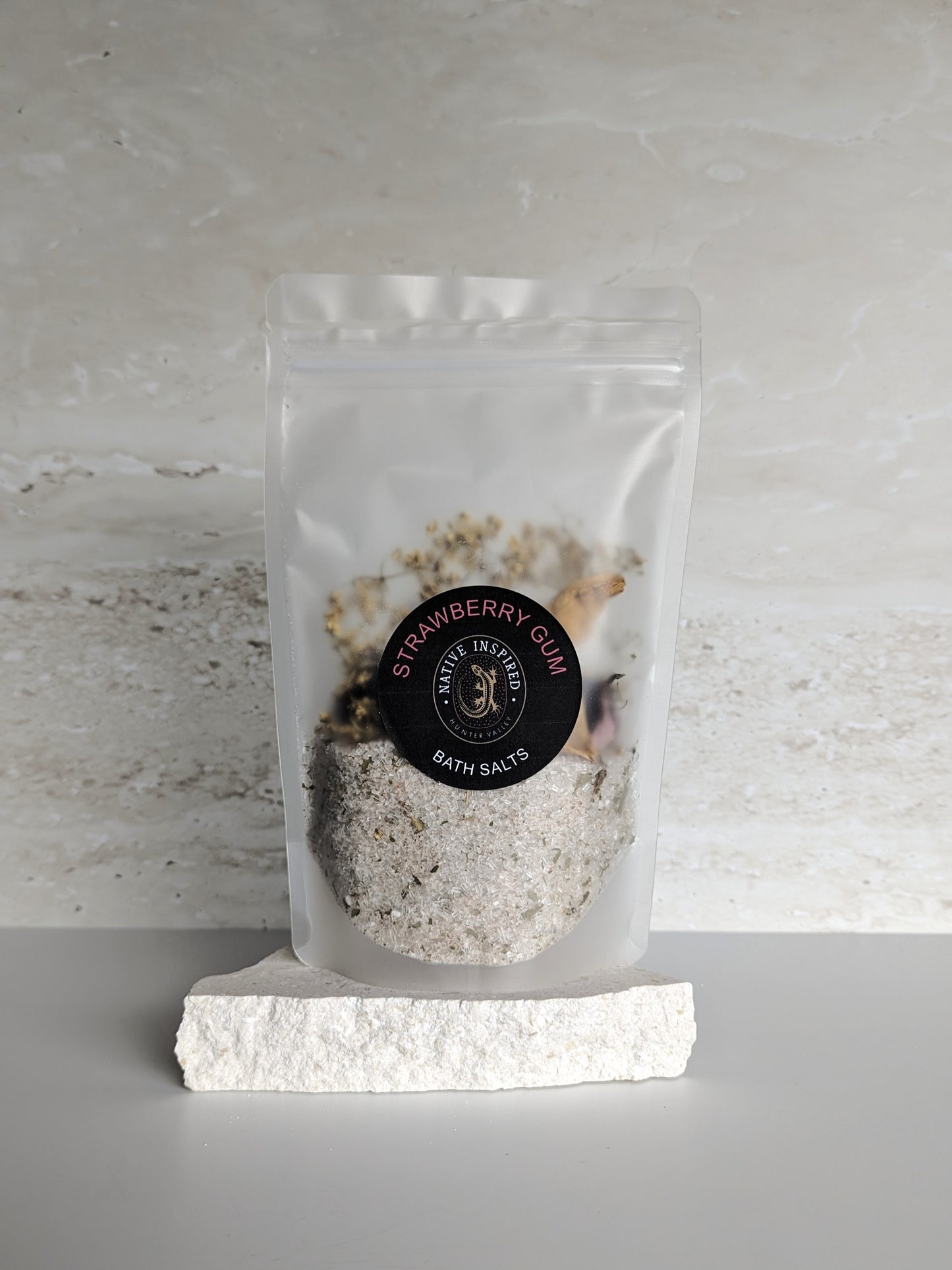 Native Bath Salts