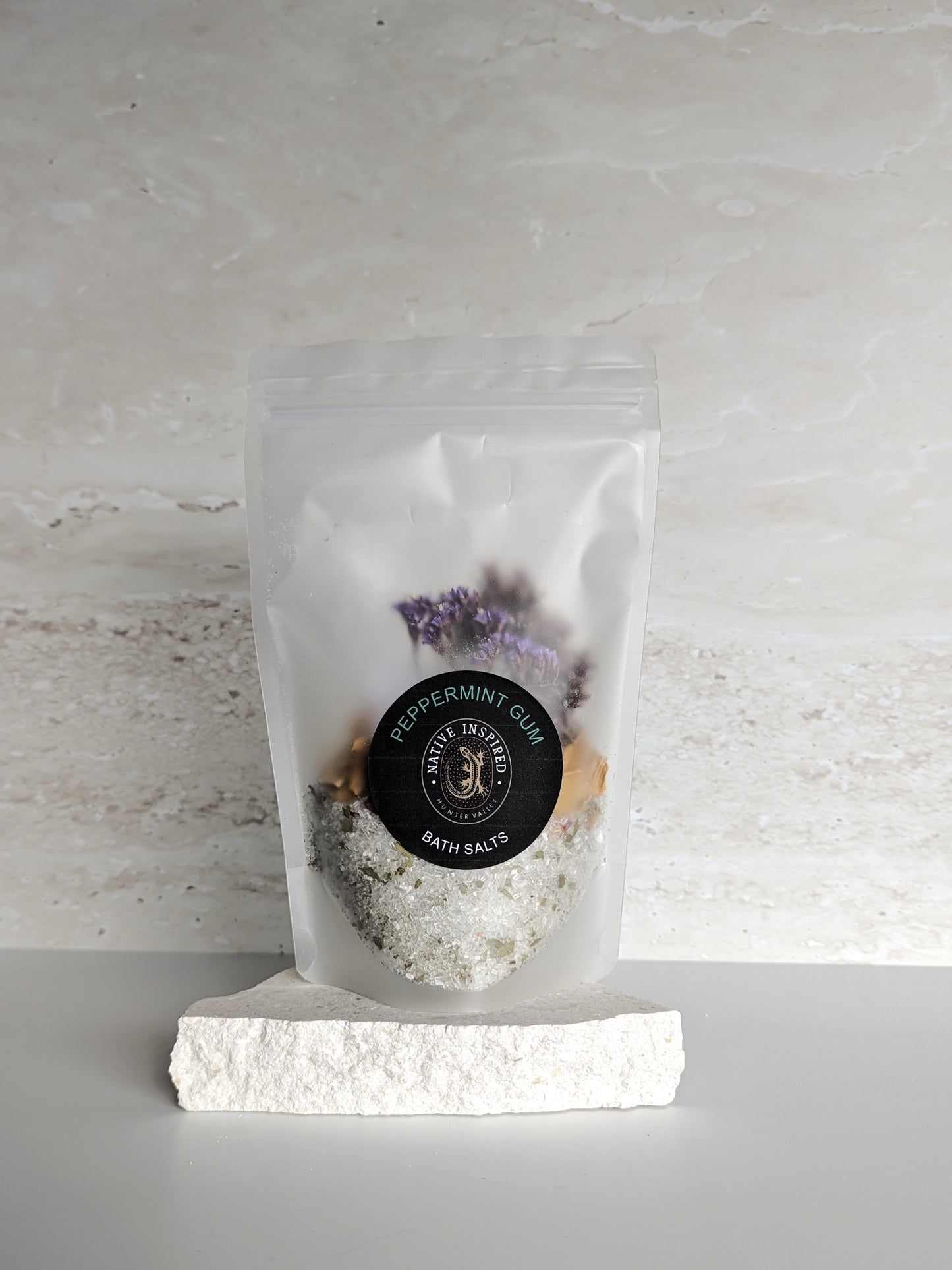 Native Bath Salts