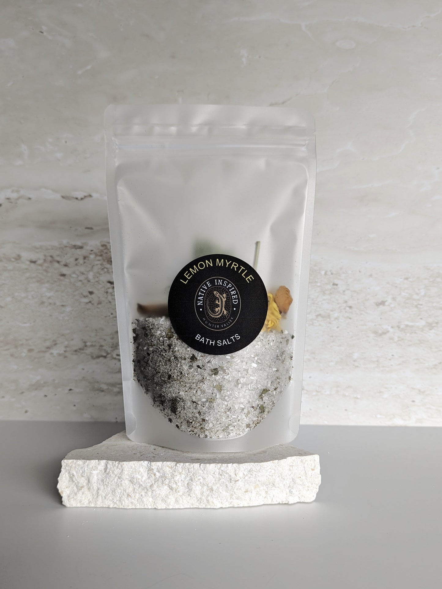 Native Bath Salts