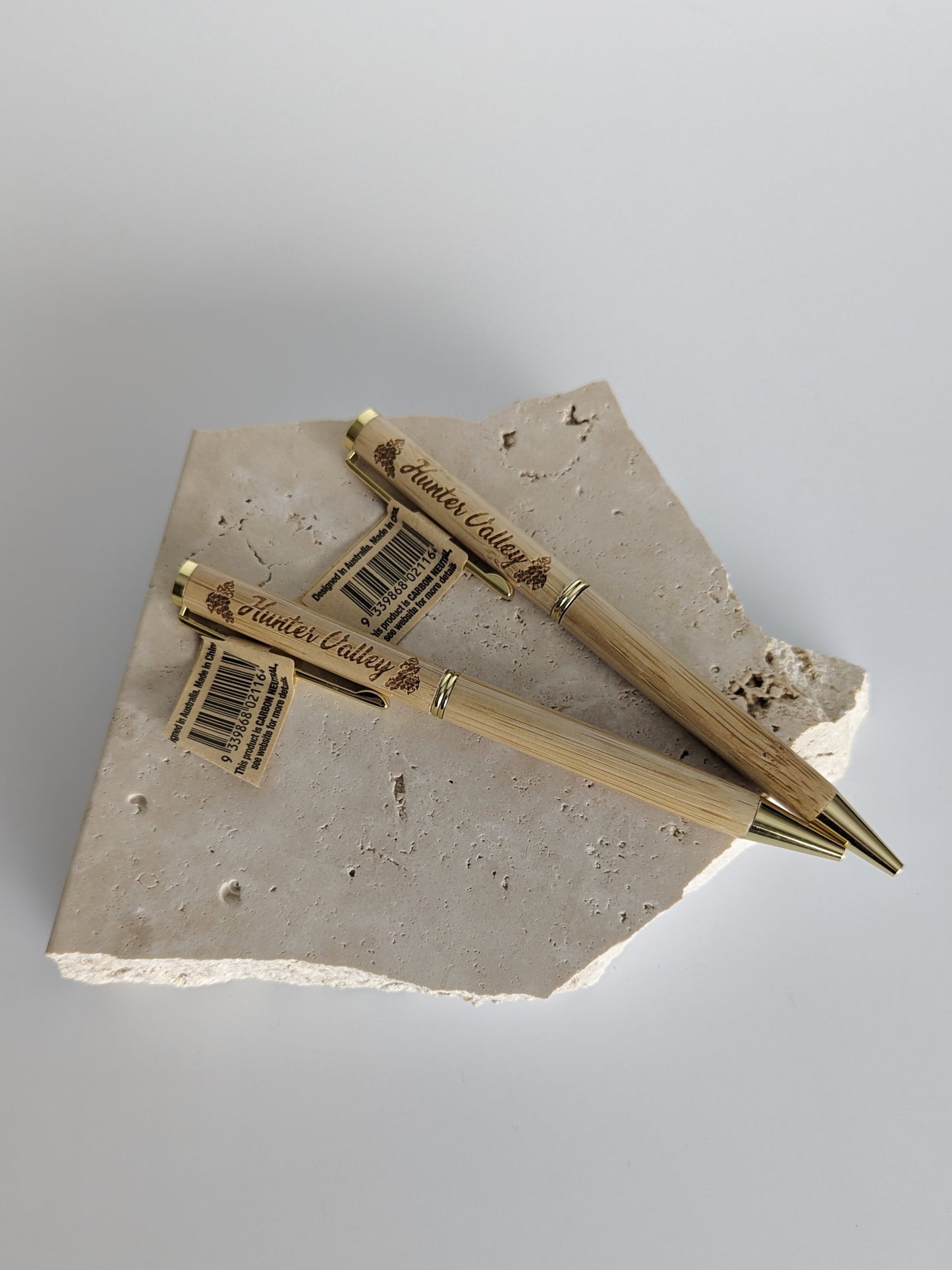 Hunter Valley Timber Pen