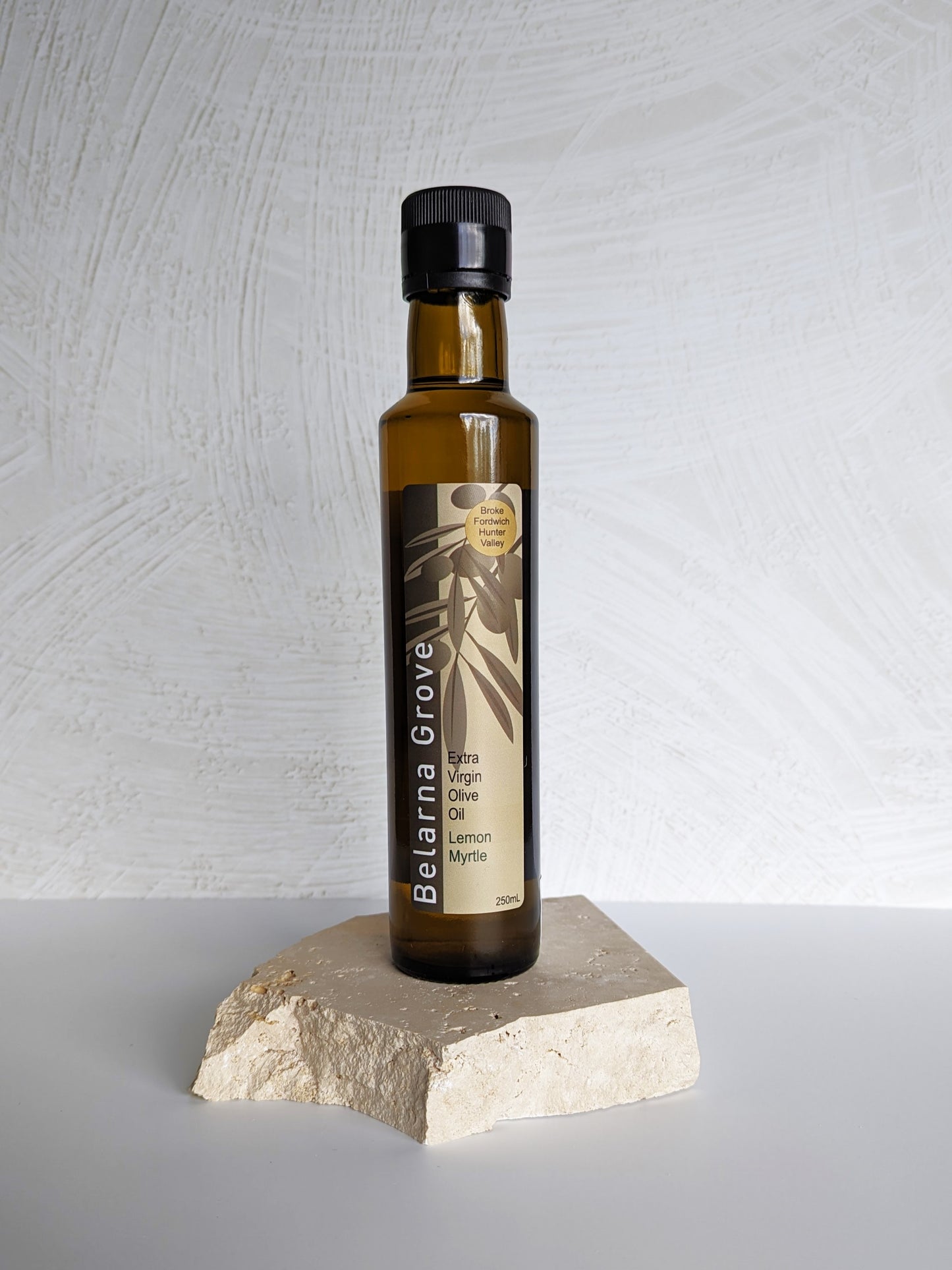 250ml Belarna Grove Olive Oils & Vinegars