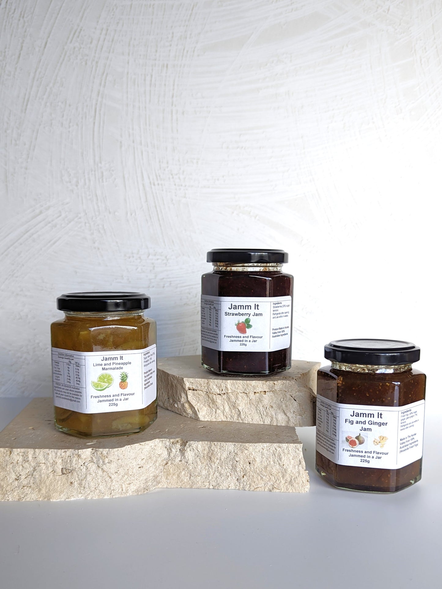 Jammit Marmelades