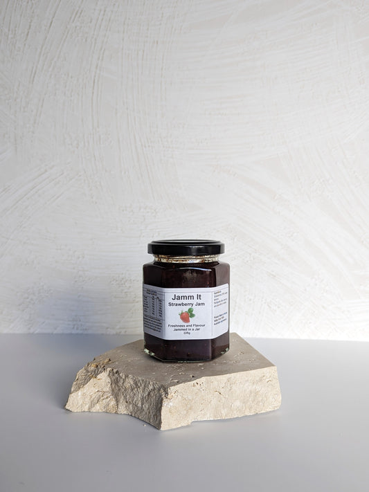 Jammit Jams
