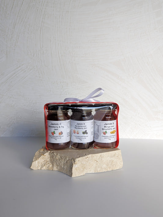 Gift Pack - Jammit Condiments