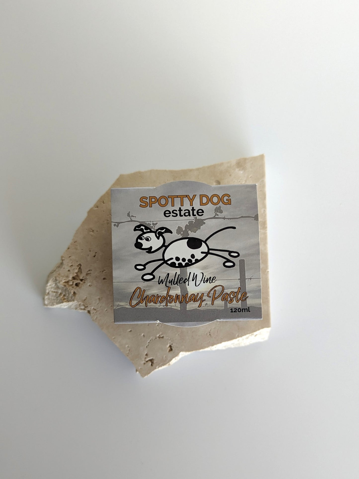 Spotty Dog Pastes - 3 for $20