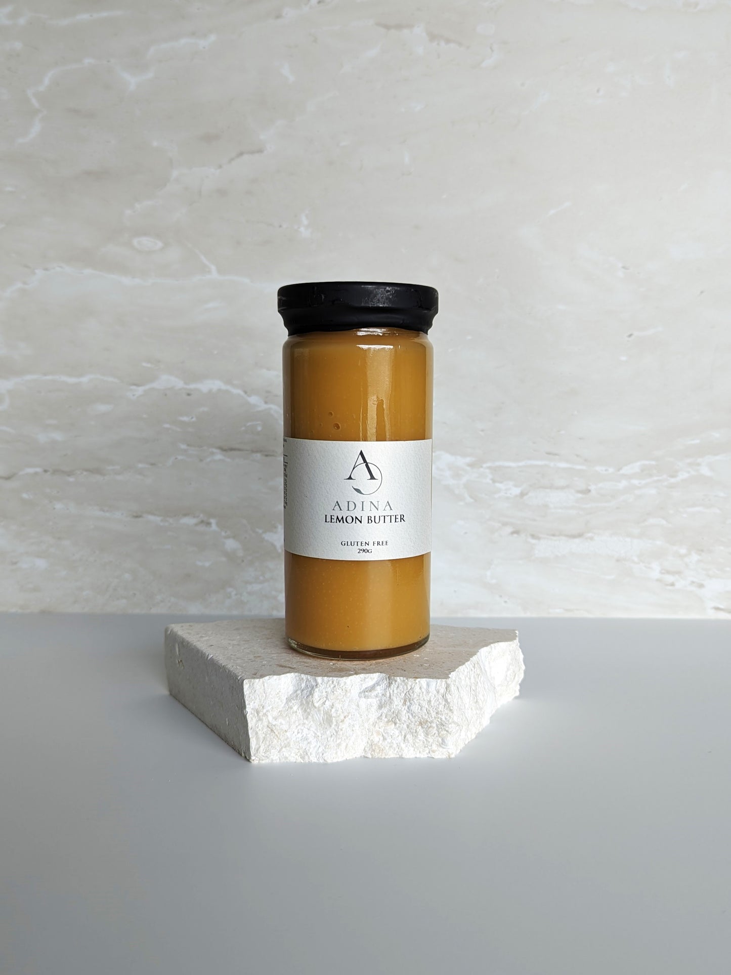 Adina - Lemon Butter