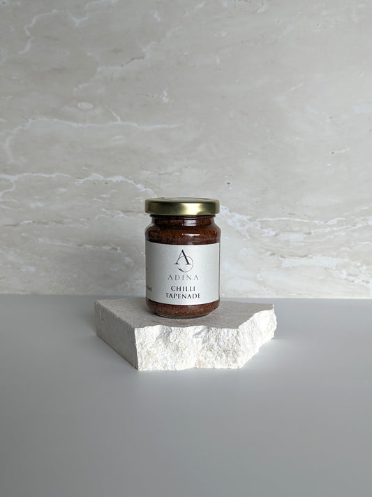 Adina - Tapenades