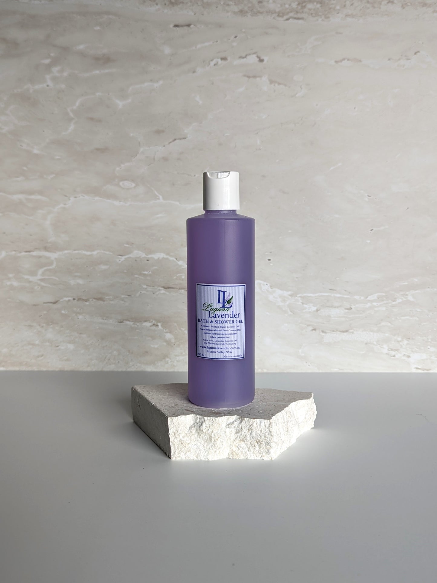 Bath & Shower Gel