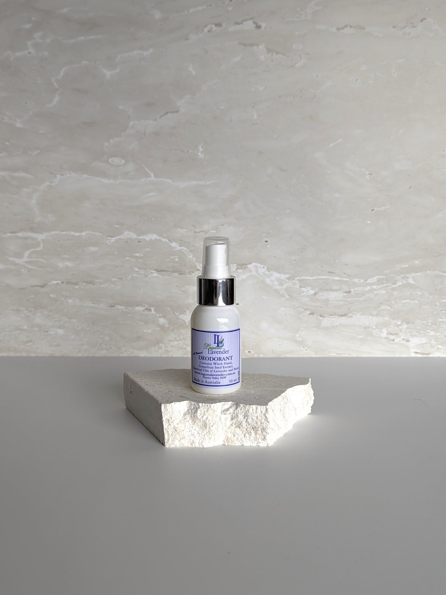 Lavender Deodorant