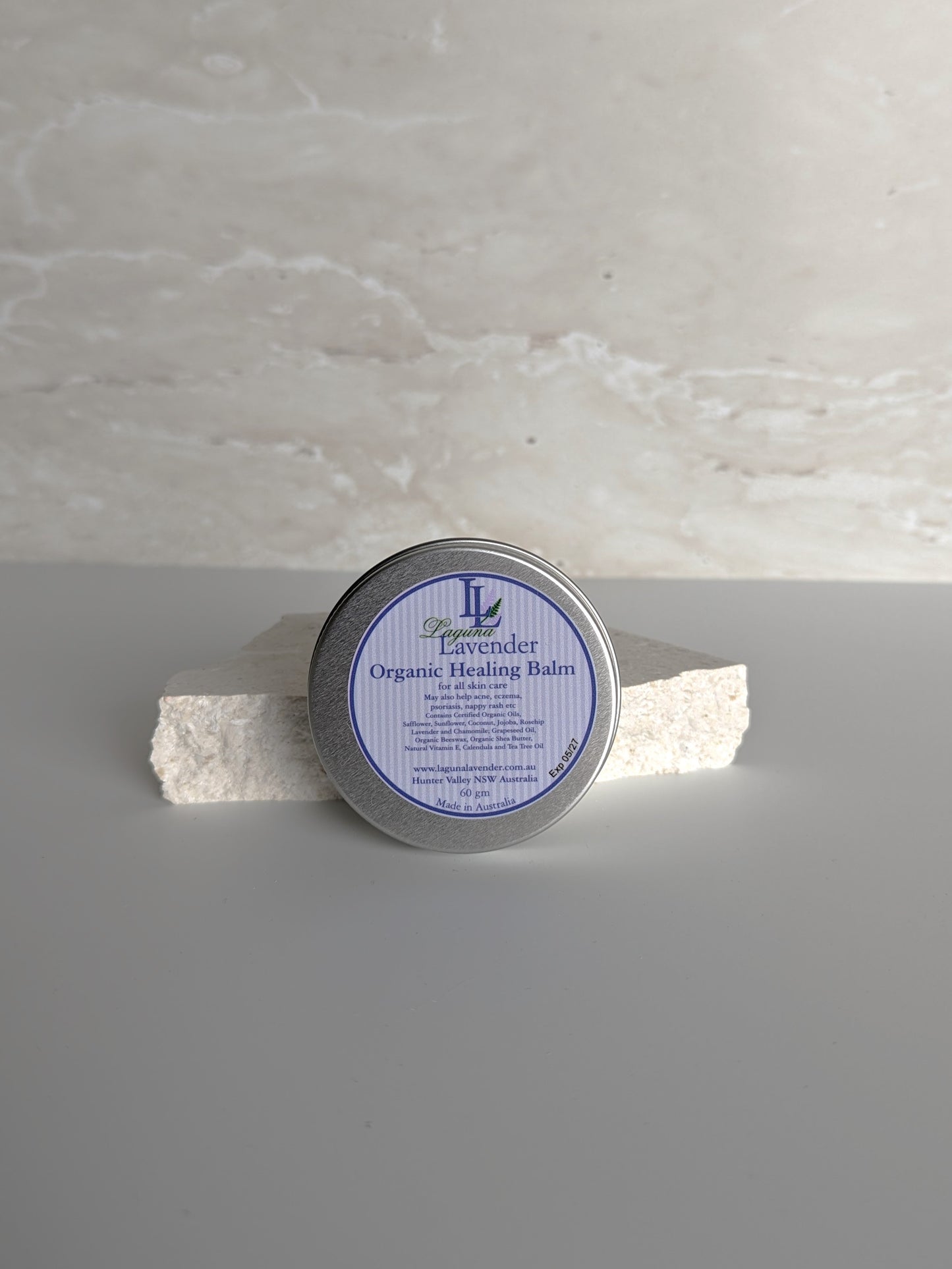 Healing Balm 60g