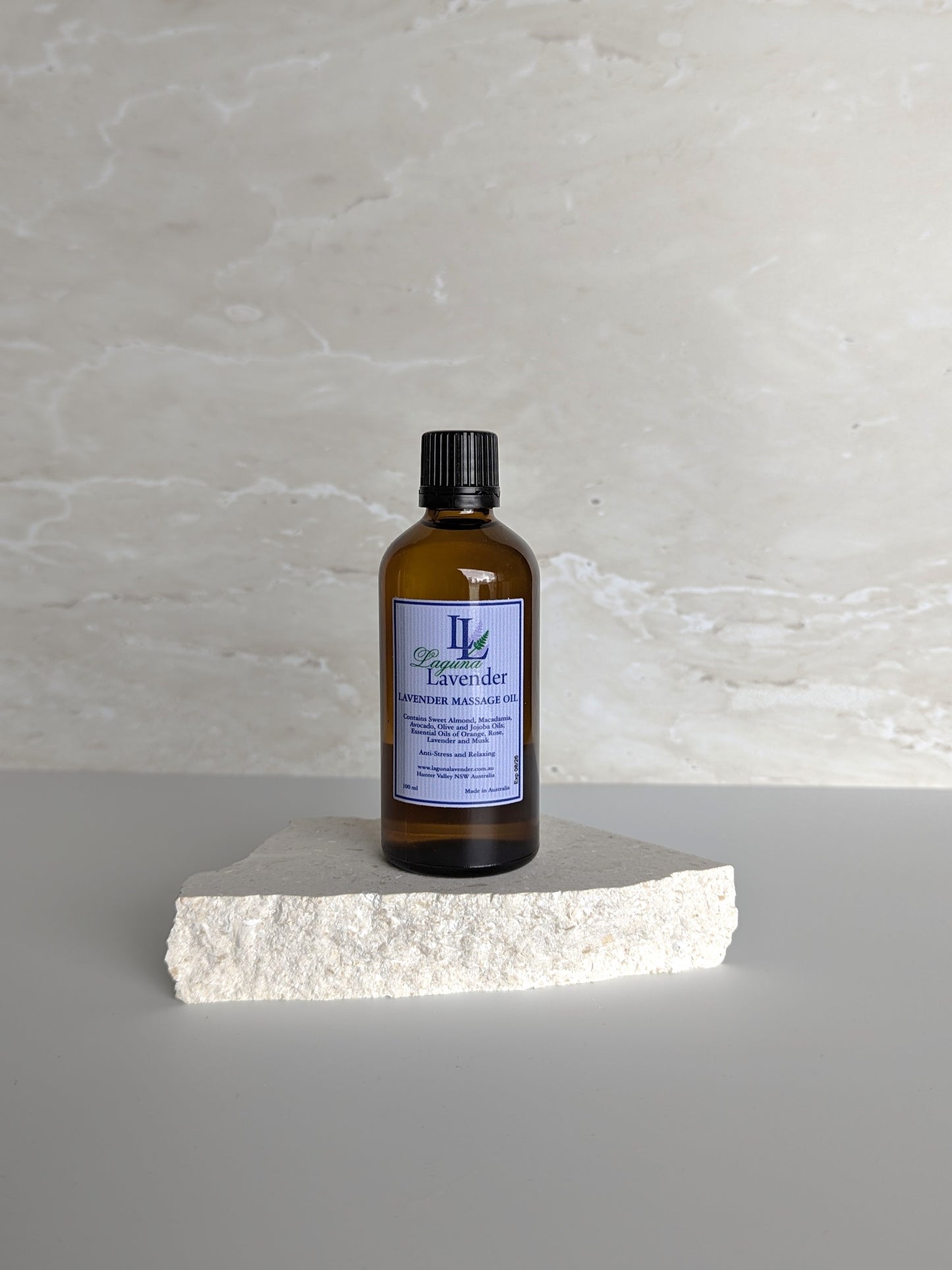 Massage Oil