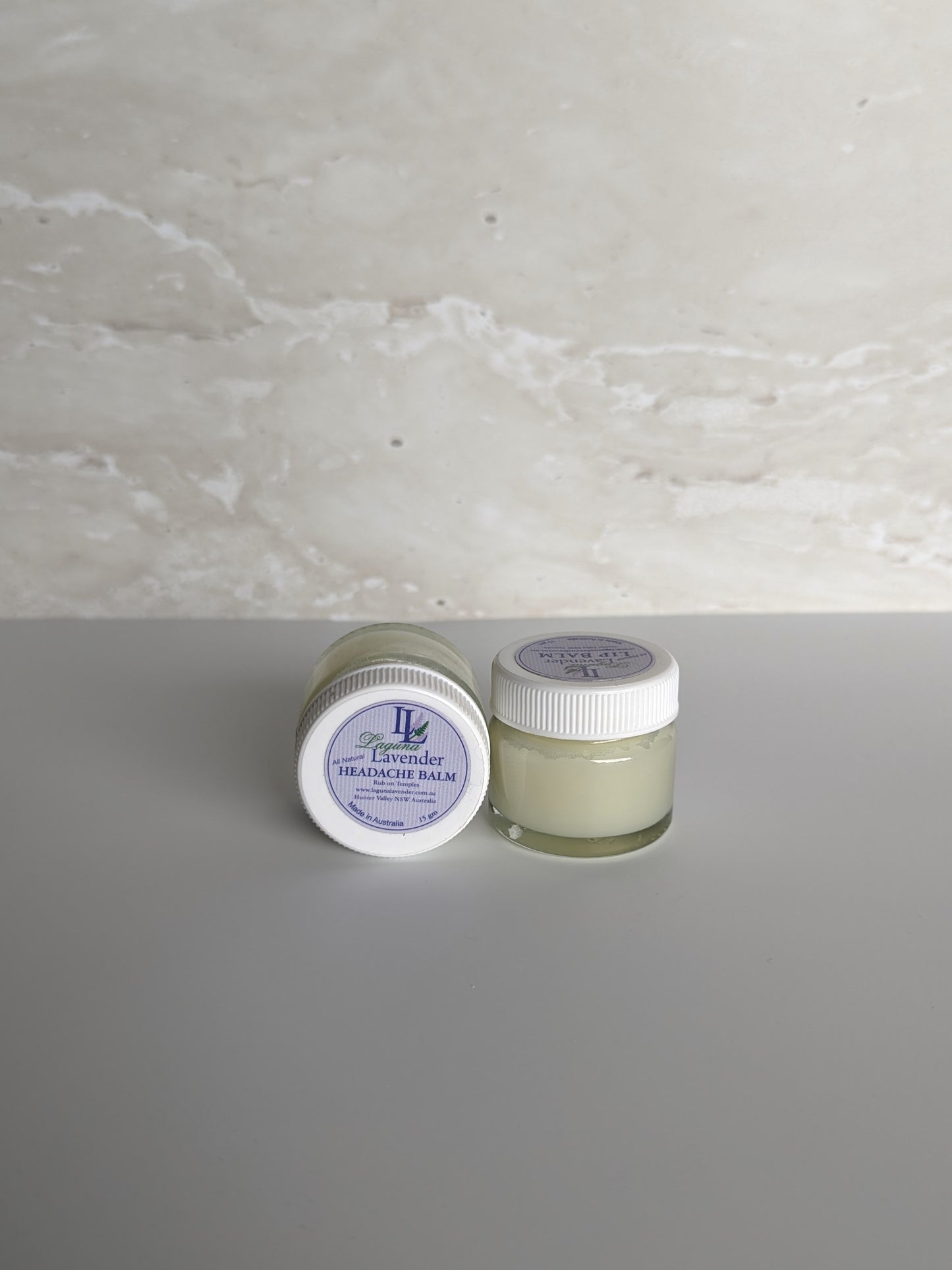 Headache Balm 15g