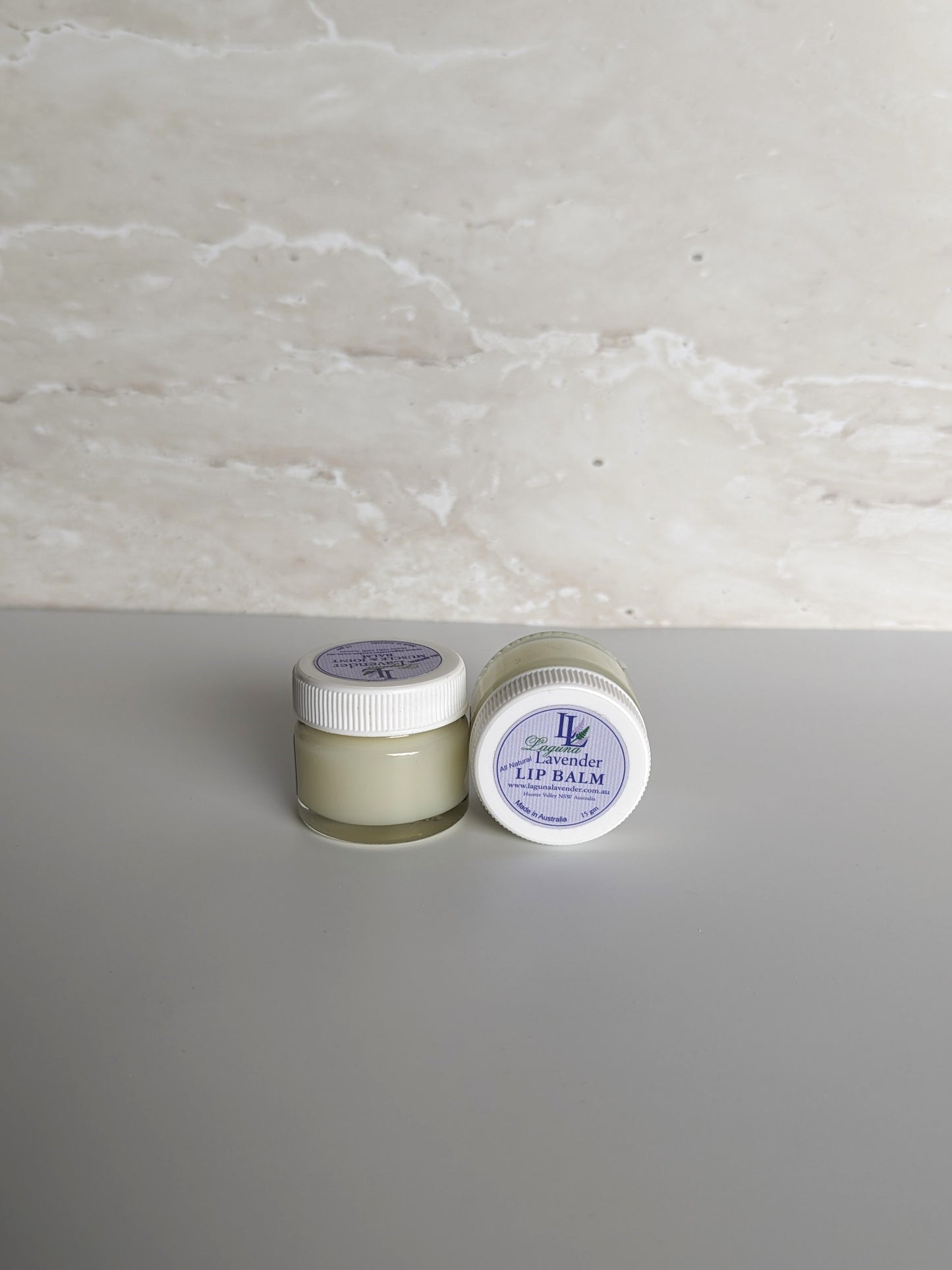 Lip Balm 15g