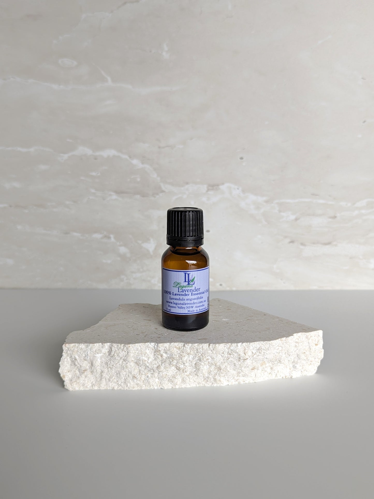 Oil Essential Lavender