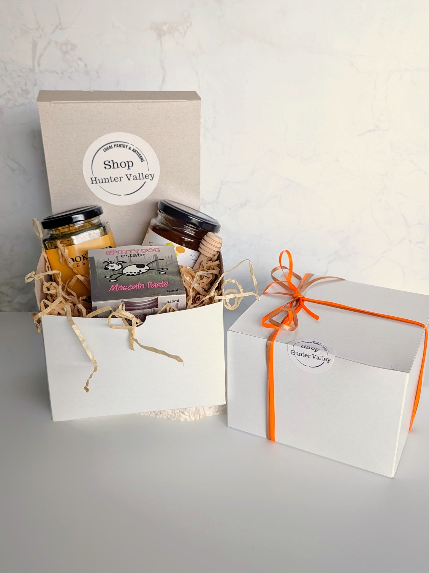 Gift Packaging