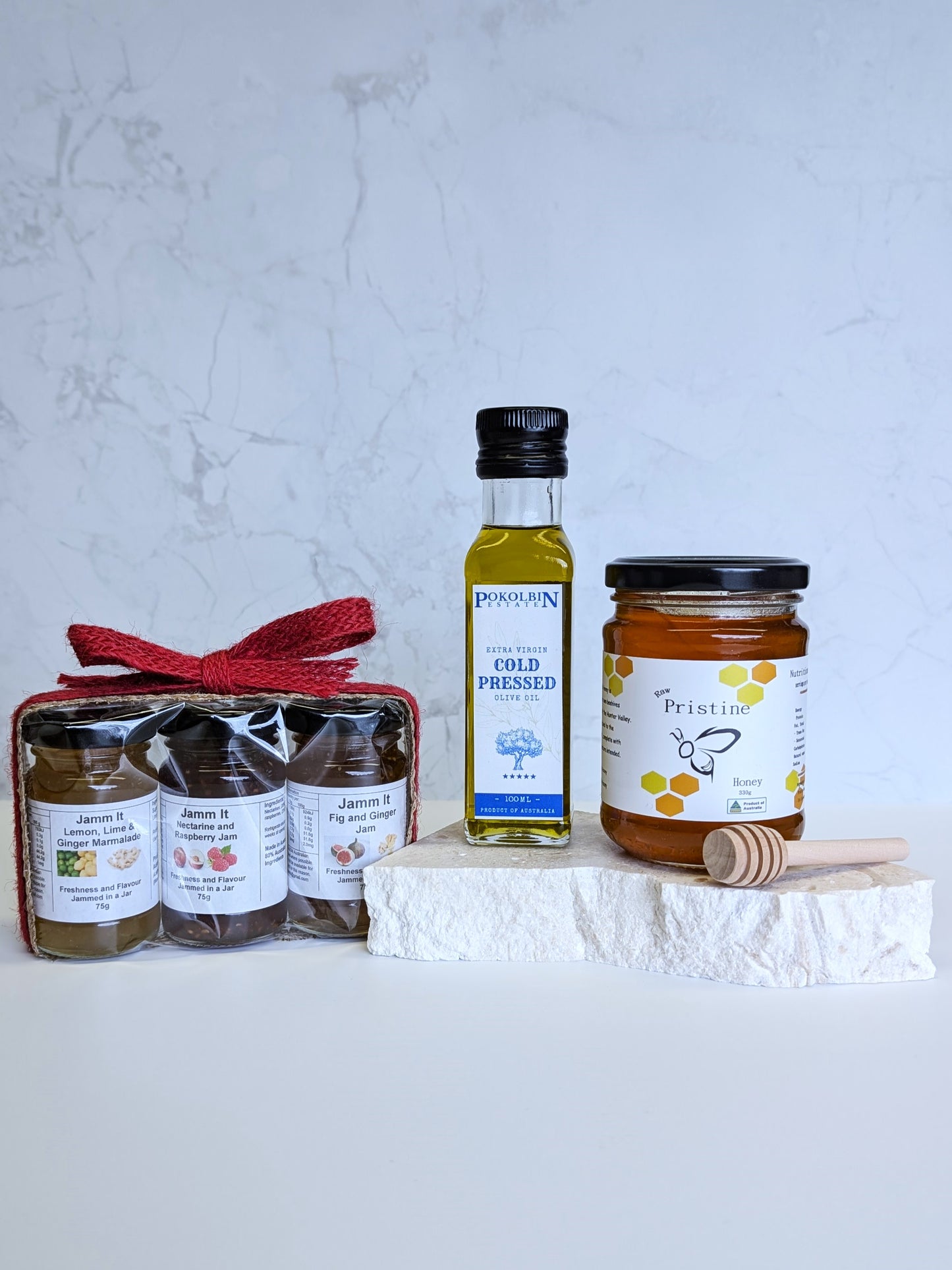 Local Pantry