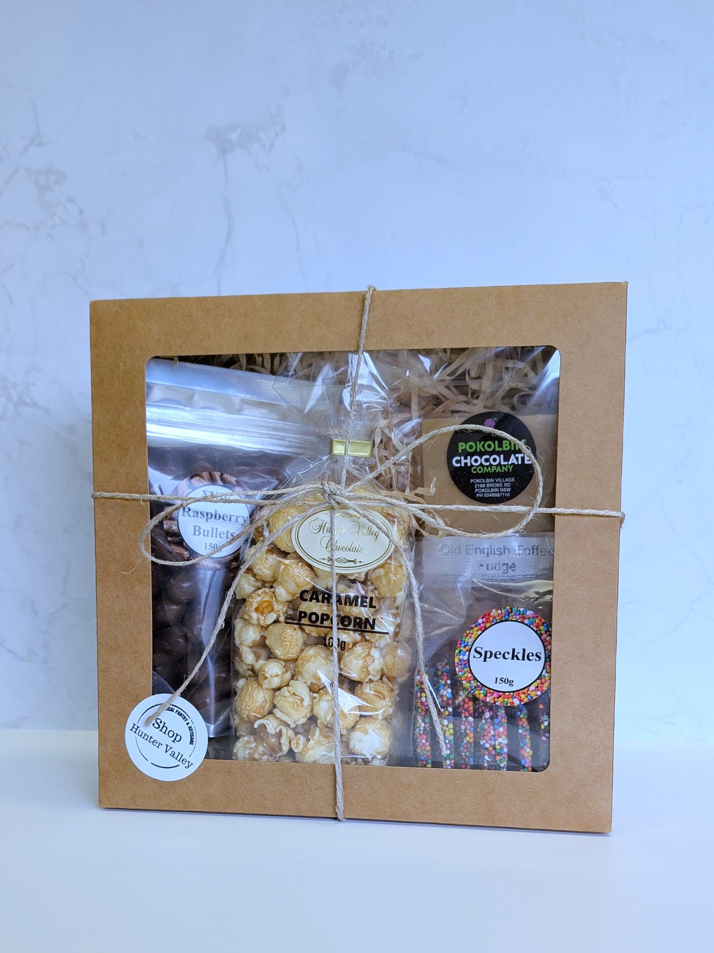 Gift Packaging