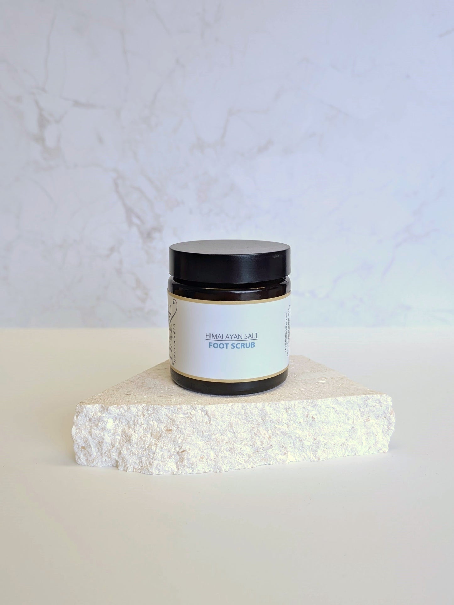 Sugar Scrub 120ml