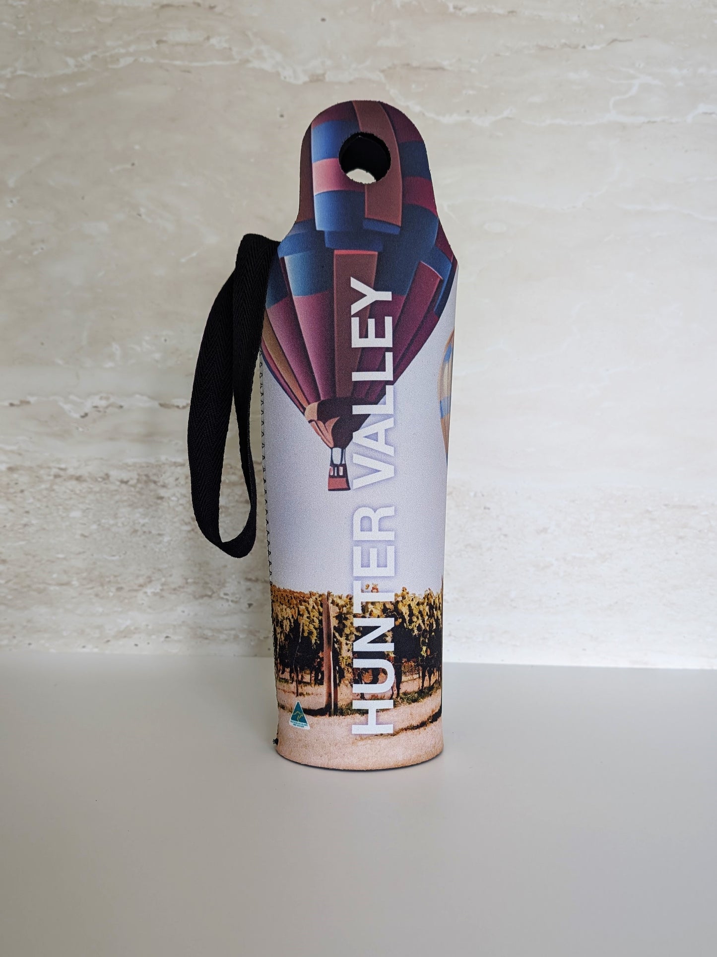 Hunter Valley Wine Cooler - Balloon