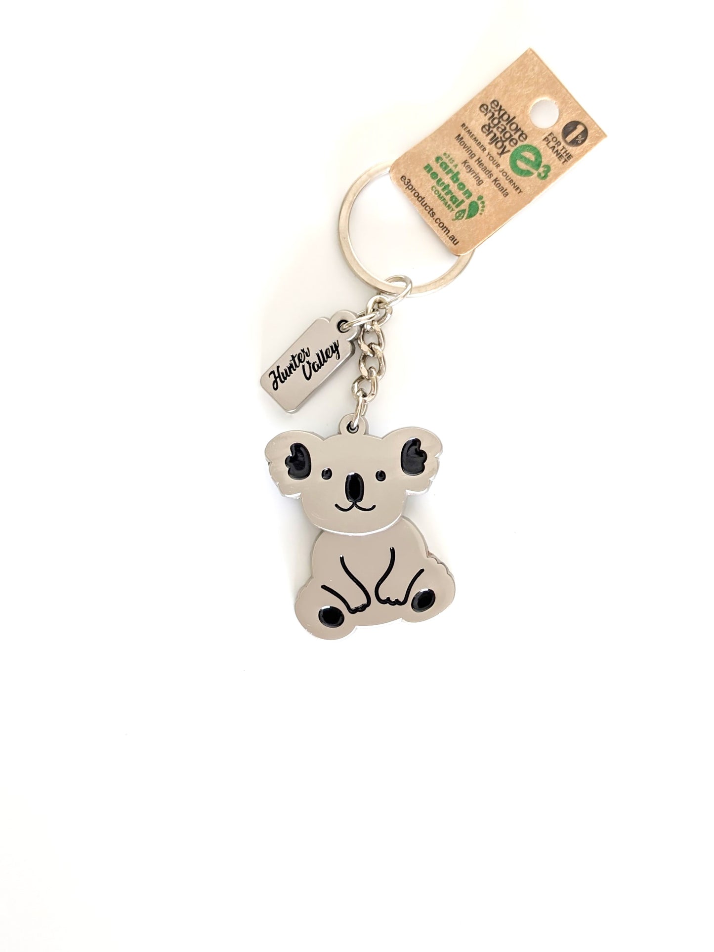 Moving Head Keyrings