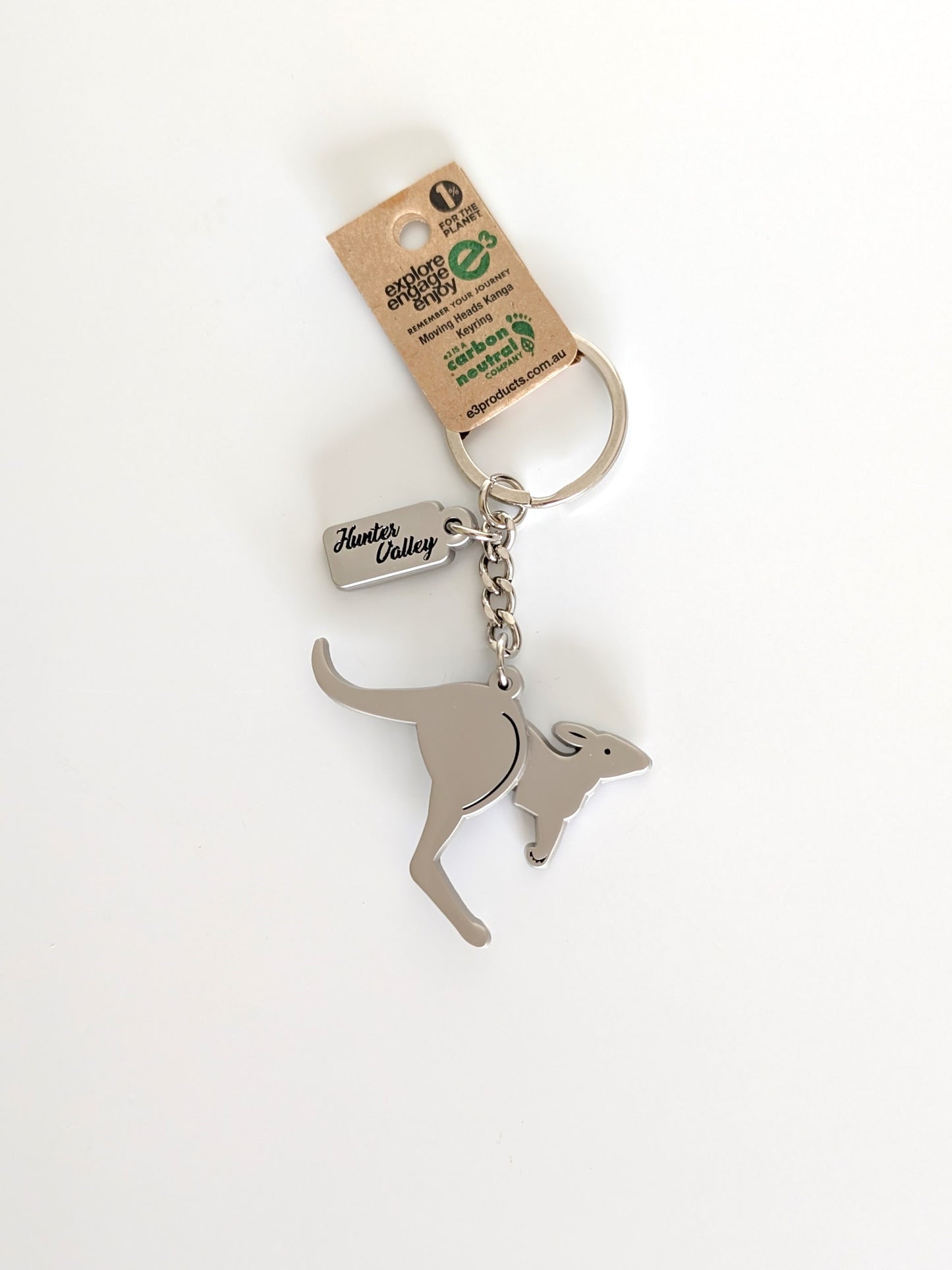 Moving Head Keyrings