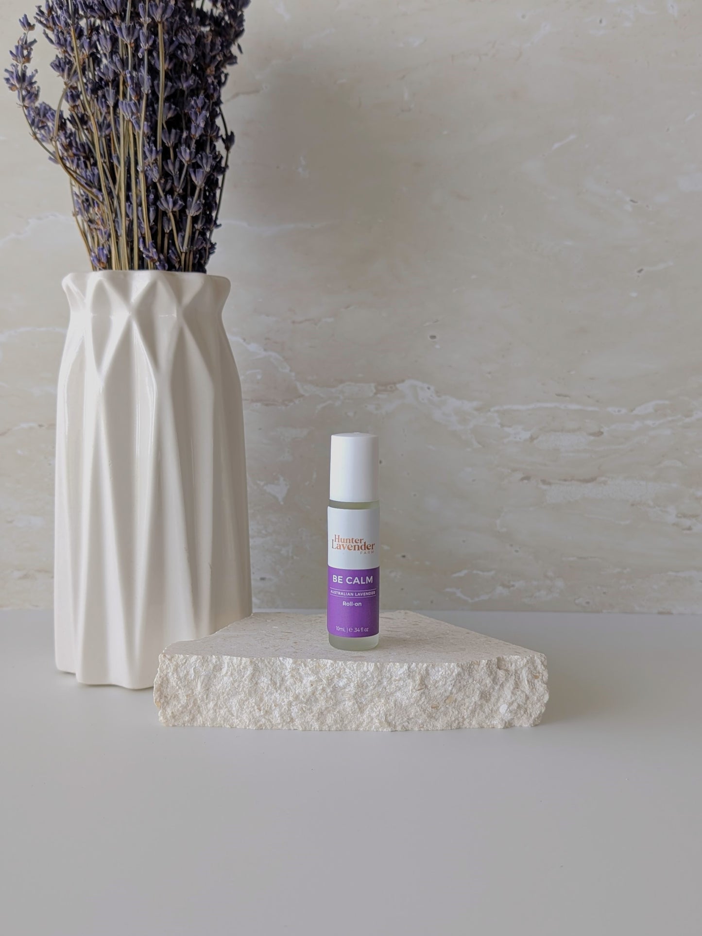 Be Calm Lavender Roll-on