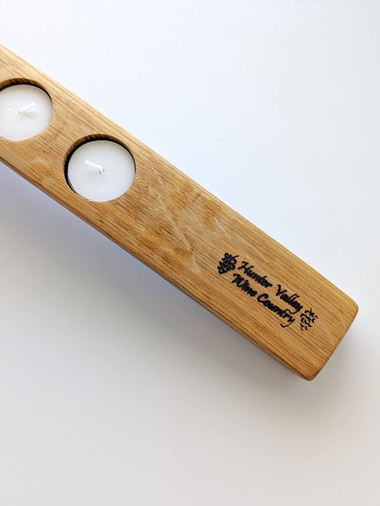 Tealights Candle Holder