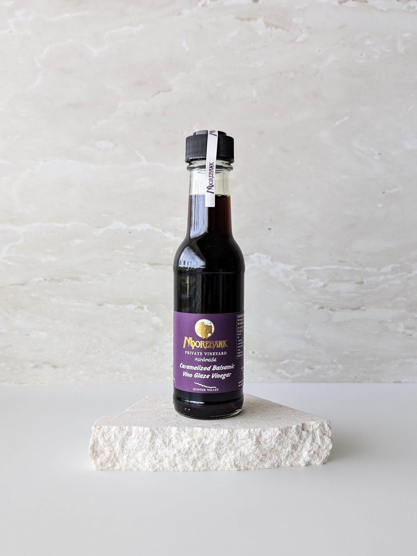 Balsamic Glaze