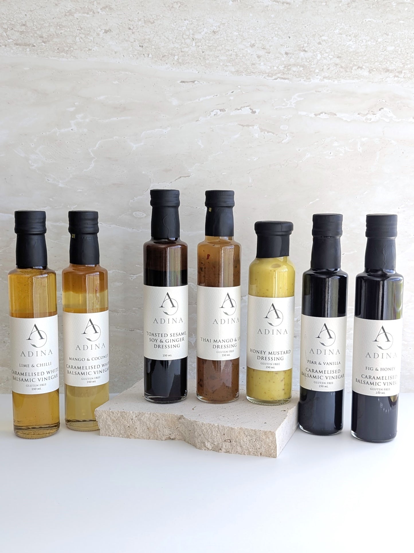 Adina - 250ml Dressings & Vinegars