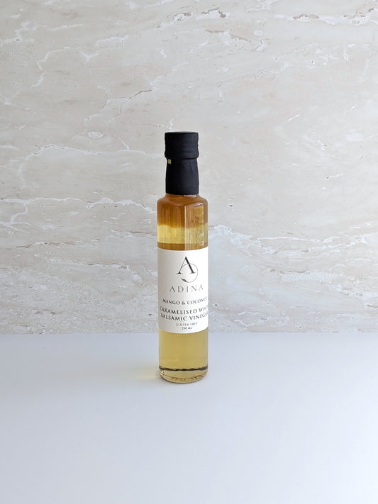 Adina - 250ml Dressings & Vinegars