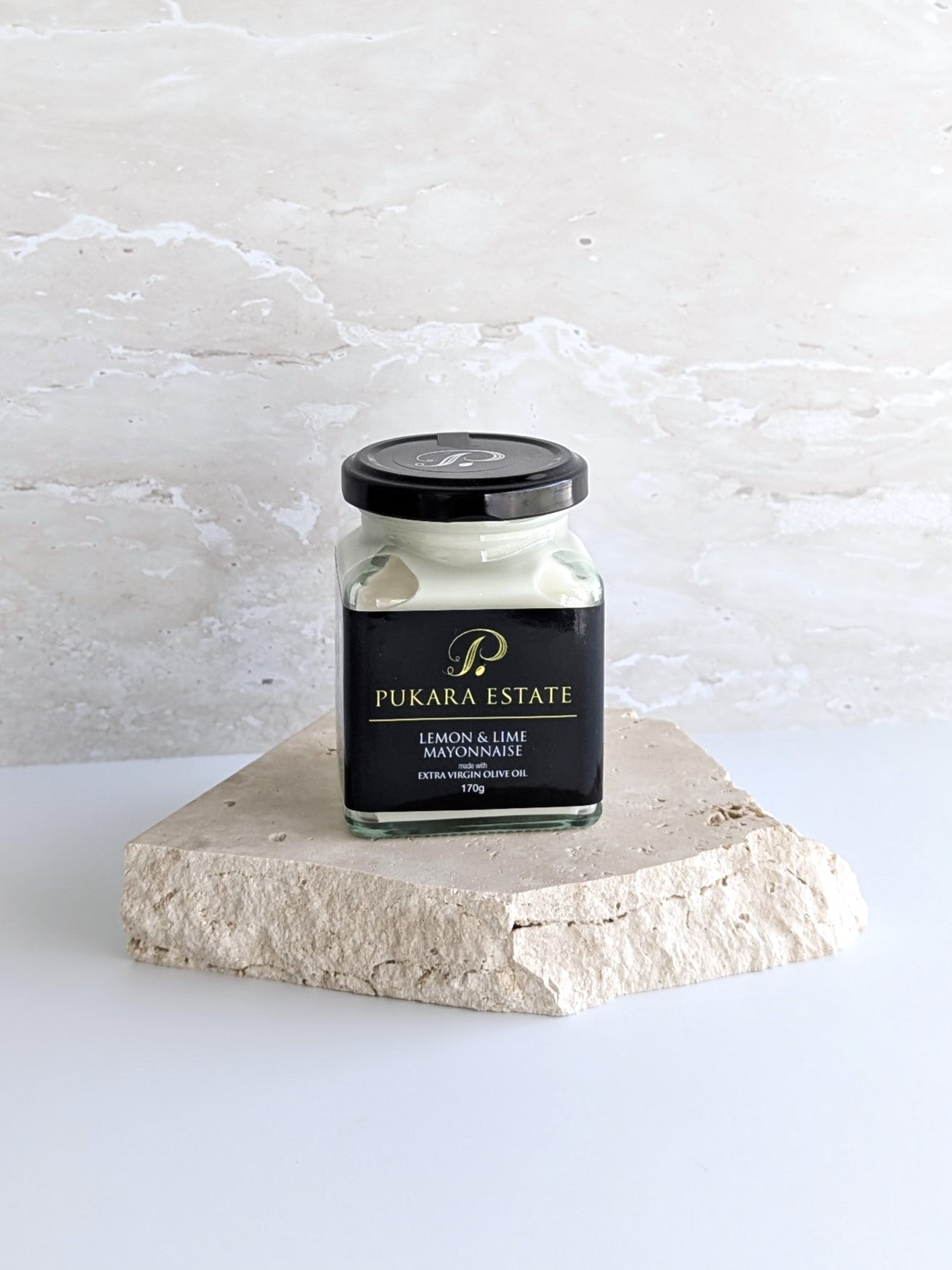 Pukara Mayonnaise