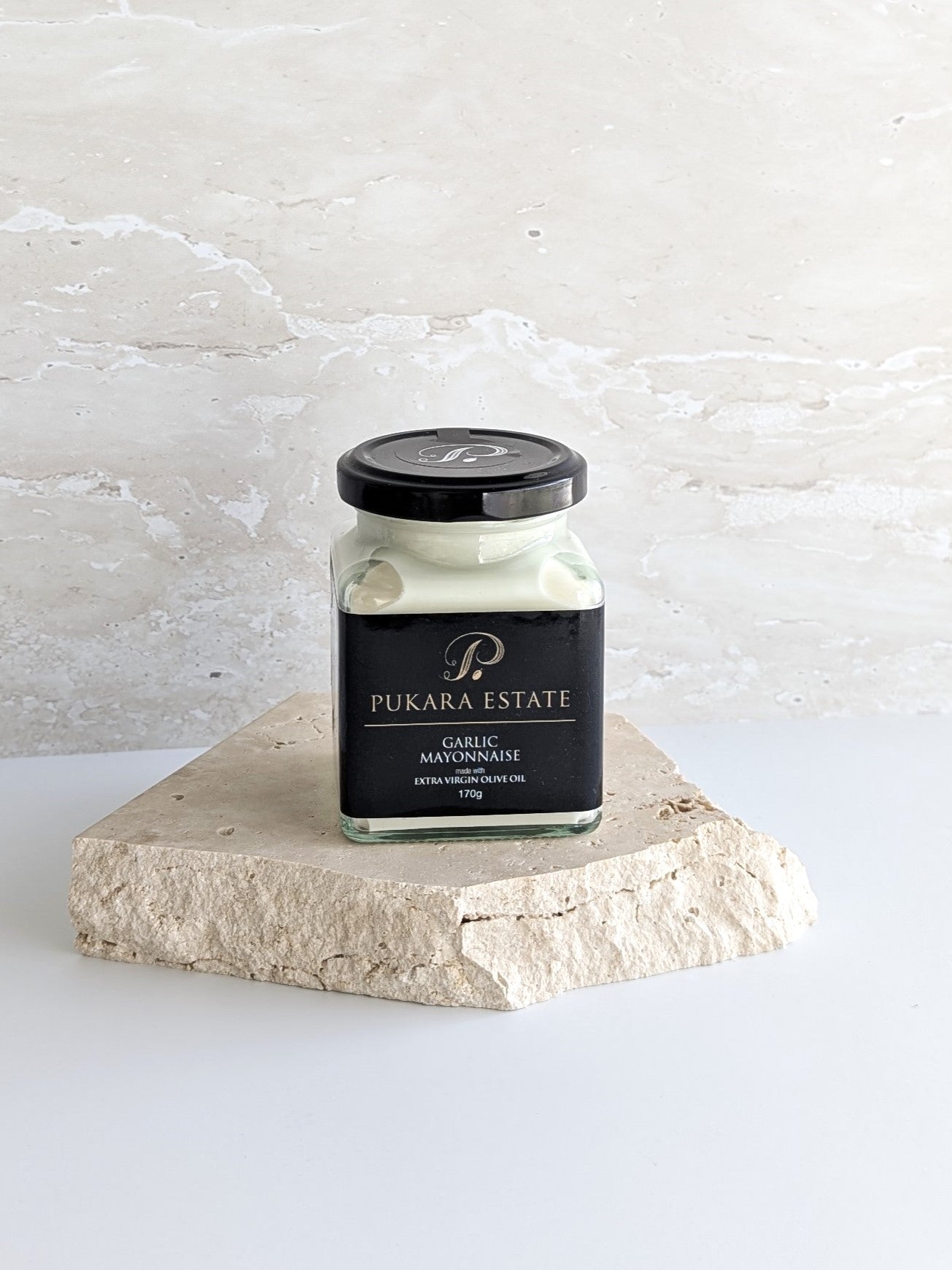 Pukara Mayonnaise