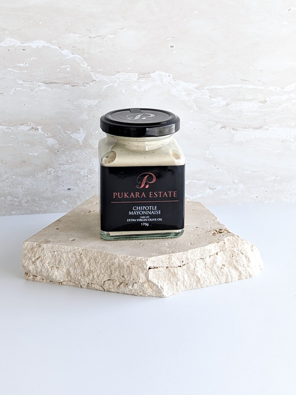 Pukara Mayonnaise
