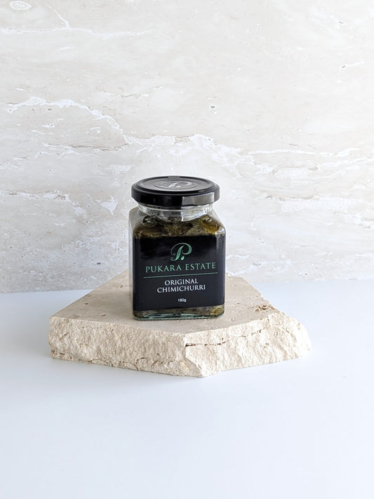 Pukara Chimichurri