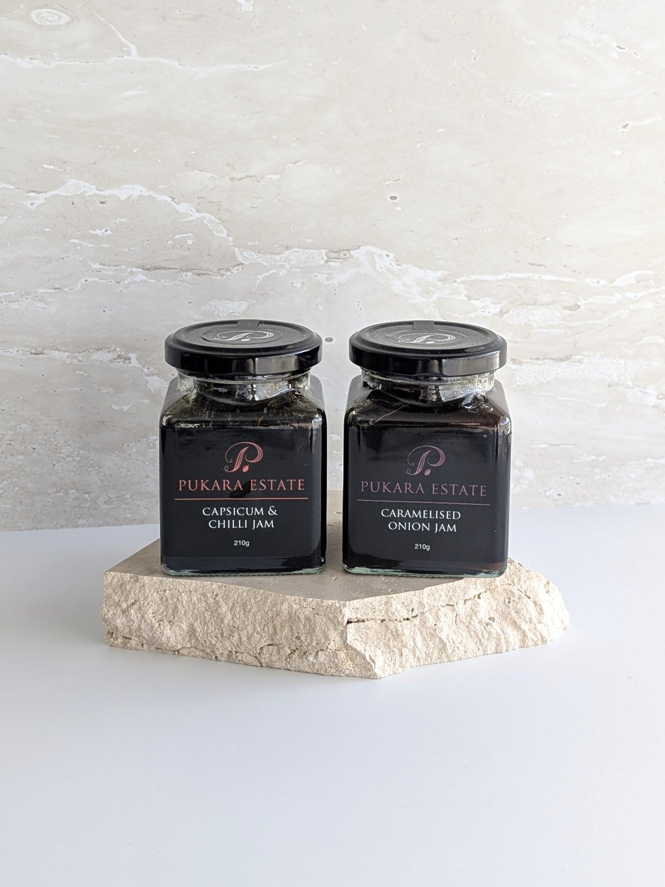 Pukara Jam