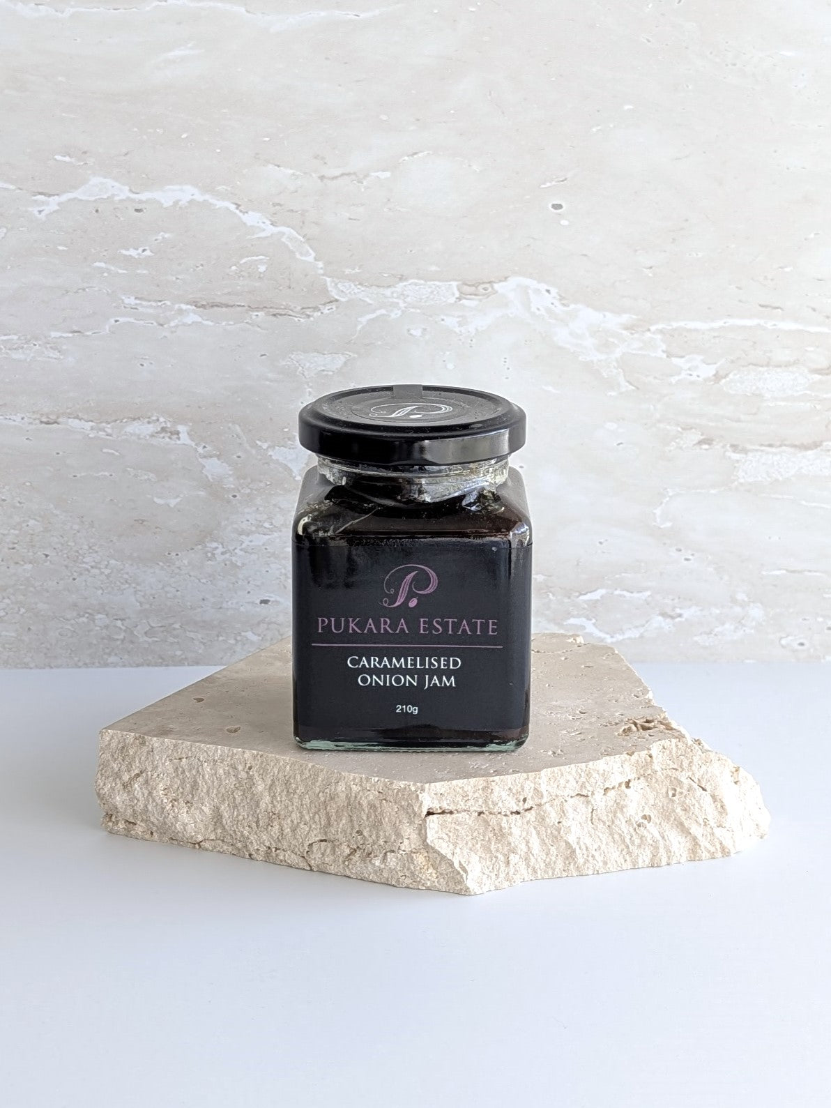 Pukara Jam