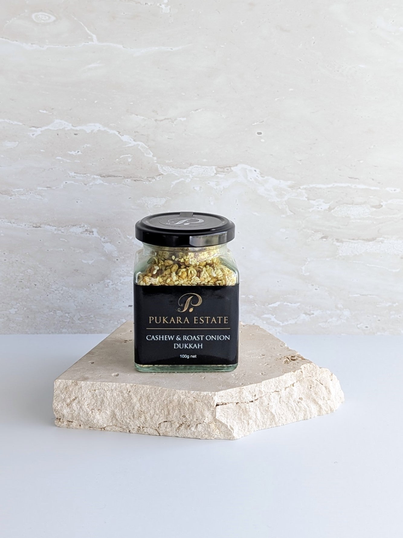 Pukara Dukkah