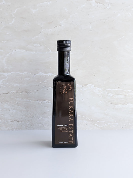 250ml Pukara Balsamic